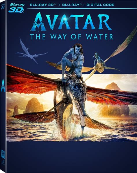 avatar 2 kaufen 3d|Avatar: The Way Of Water 3D (English) (Blu